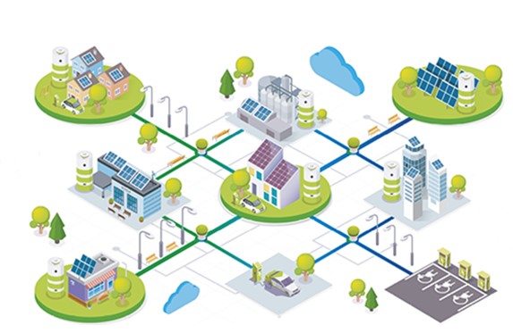 Il Ruolo delle Comunità Energetiche Rinnovabili (CER) nella Transizione Energetica: Una Guida per gli Enti Locali